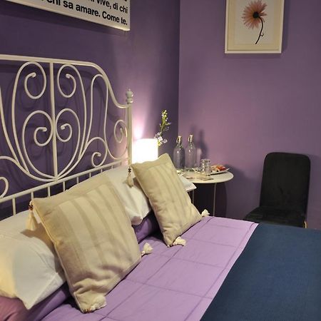 로마 Capocchia House B&B 외부 사진