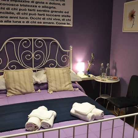 로마 Capocchia House B&B 외부 사진