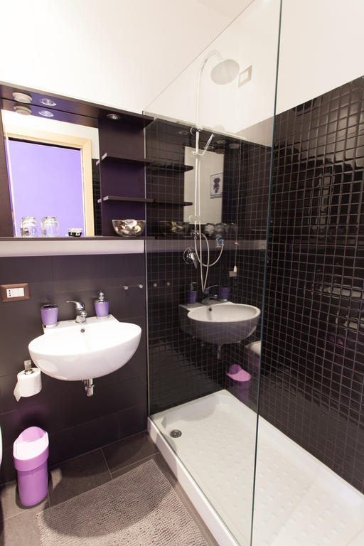 로마 Capocchia House B&B 객실 사진
