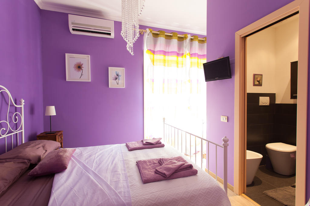 로마 Capocchia House B&B 객실 사진