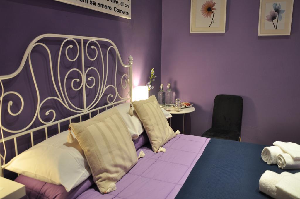 로마 Capocchia House B&B 외부 사진