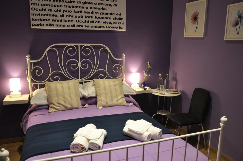 로마 Capocchia House B&B 외부 사진