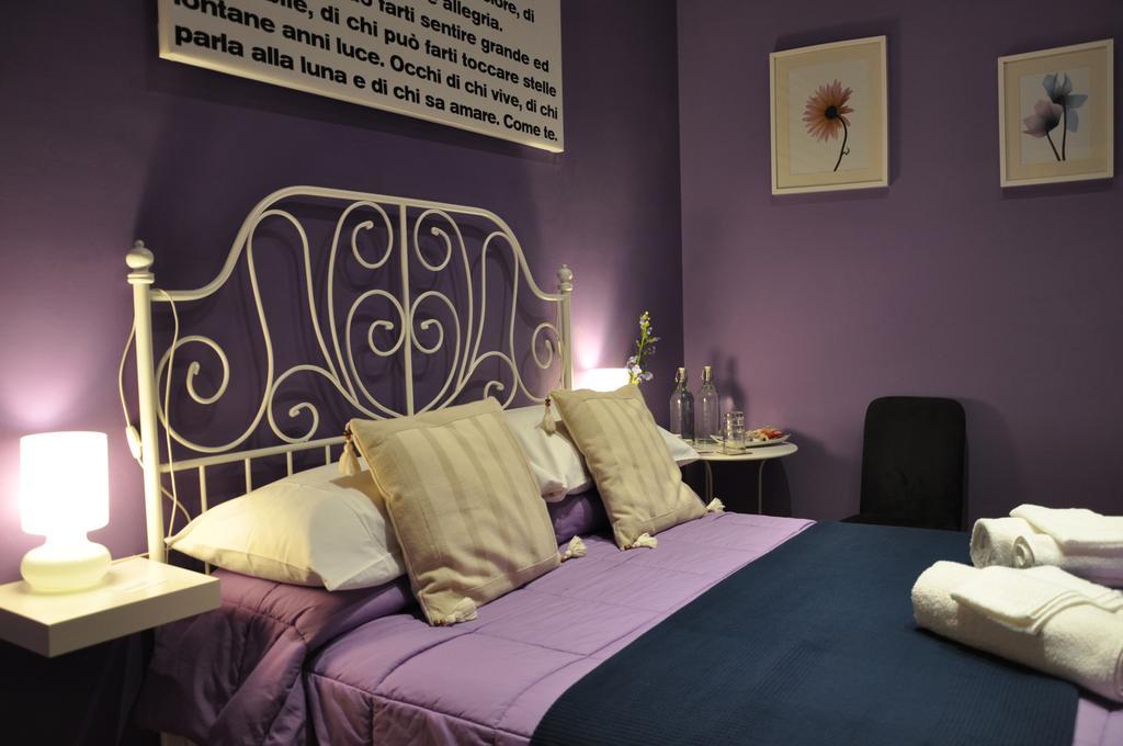로마 Capocchia House B&B 외부 사진
