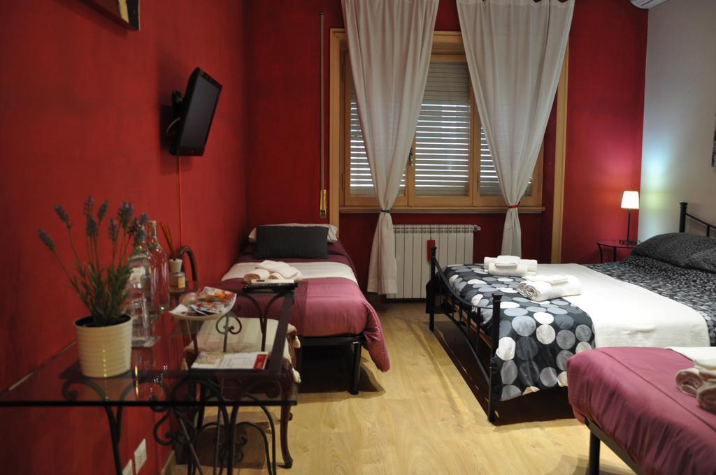 로마 Capocchia House B&B 외부 사진
