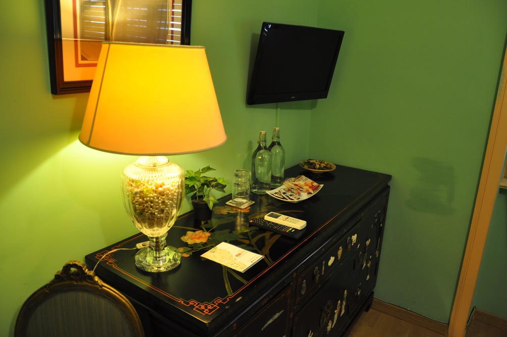 로마 Capocchia House B&B 외부 사진