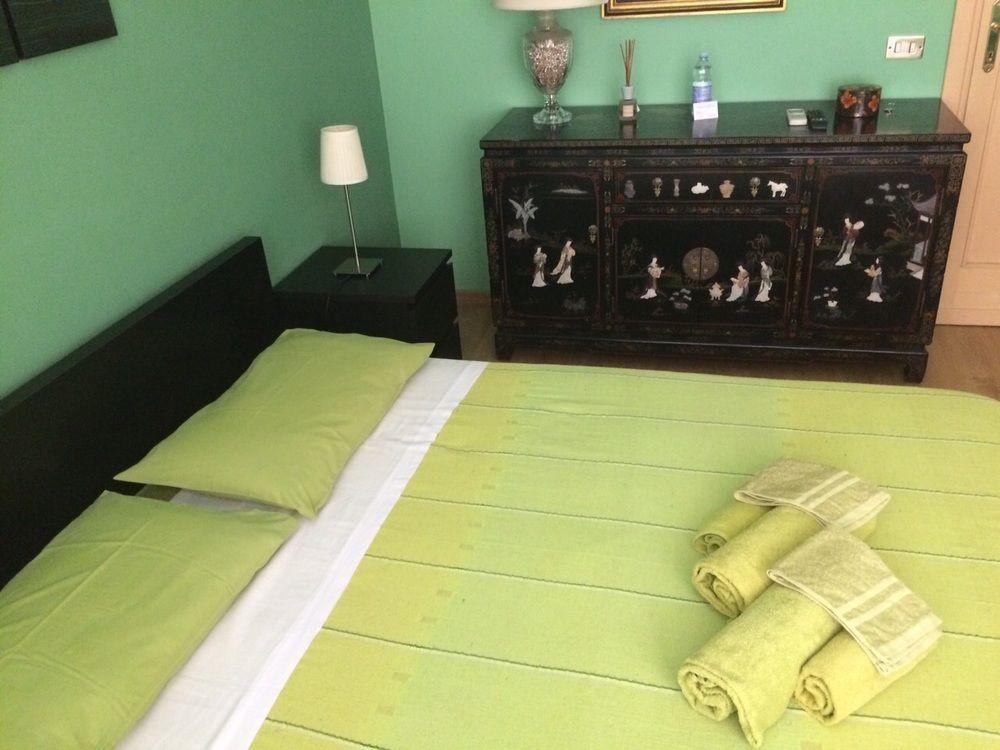 로마 Capocchia House B&B 외부 사진