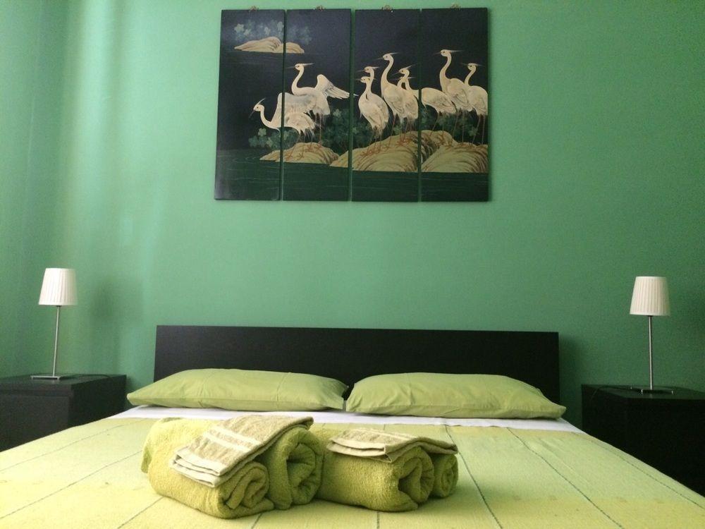로마 Capocchia House B&B 외부 사진