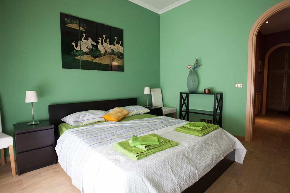 로마 Capocchia House B&B 외부 사진