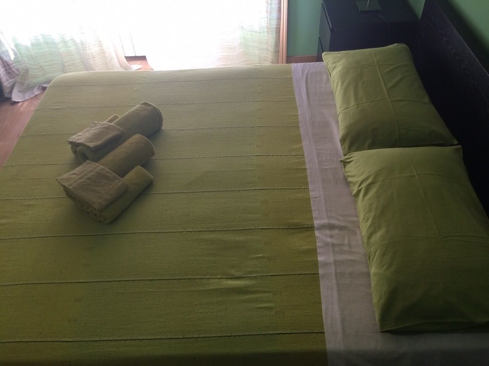 로마 Capocchia House B&B 외부 사진