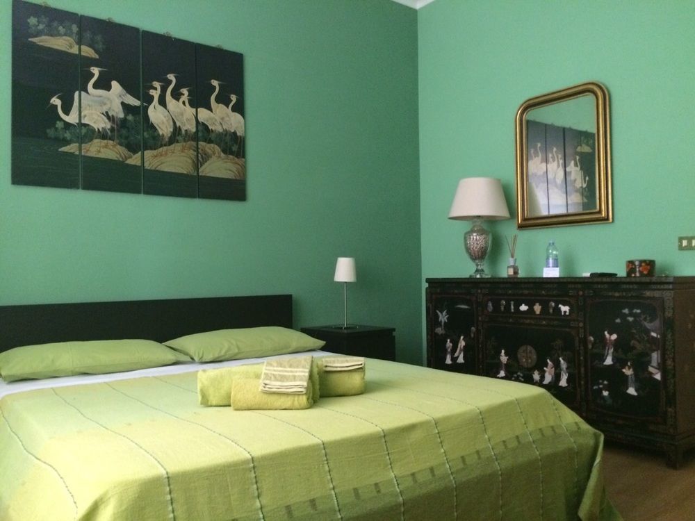 로마 Capocchia House B&B 외부 사진