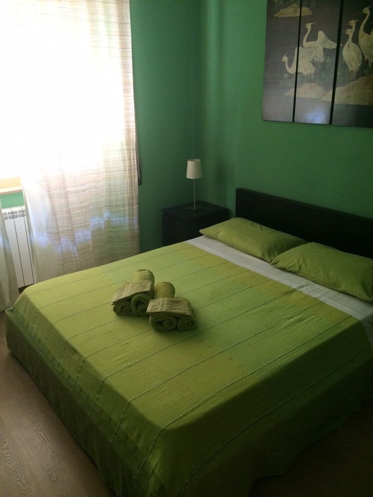 로마 Capocchia House B&B 외부 사진