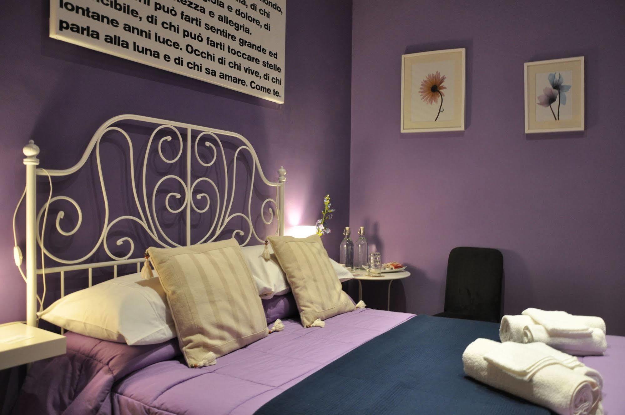로마 Capocchia House B&B 외부 사진