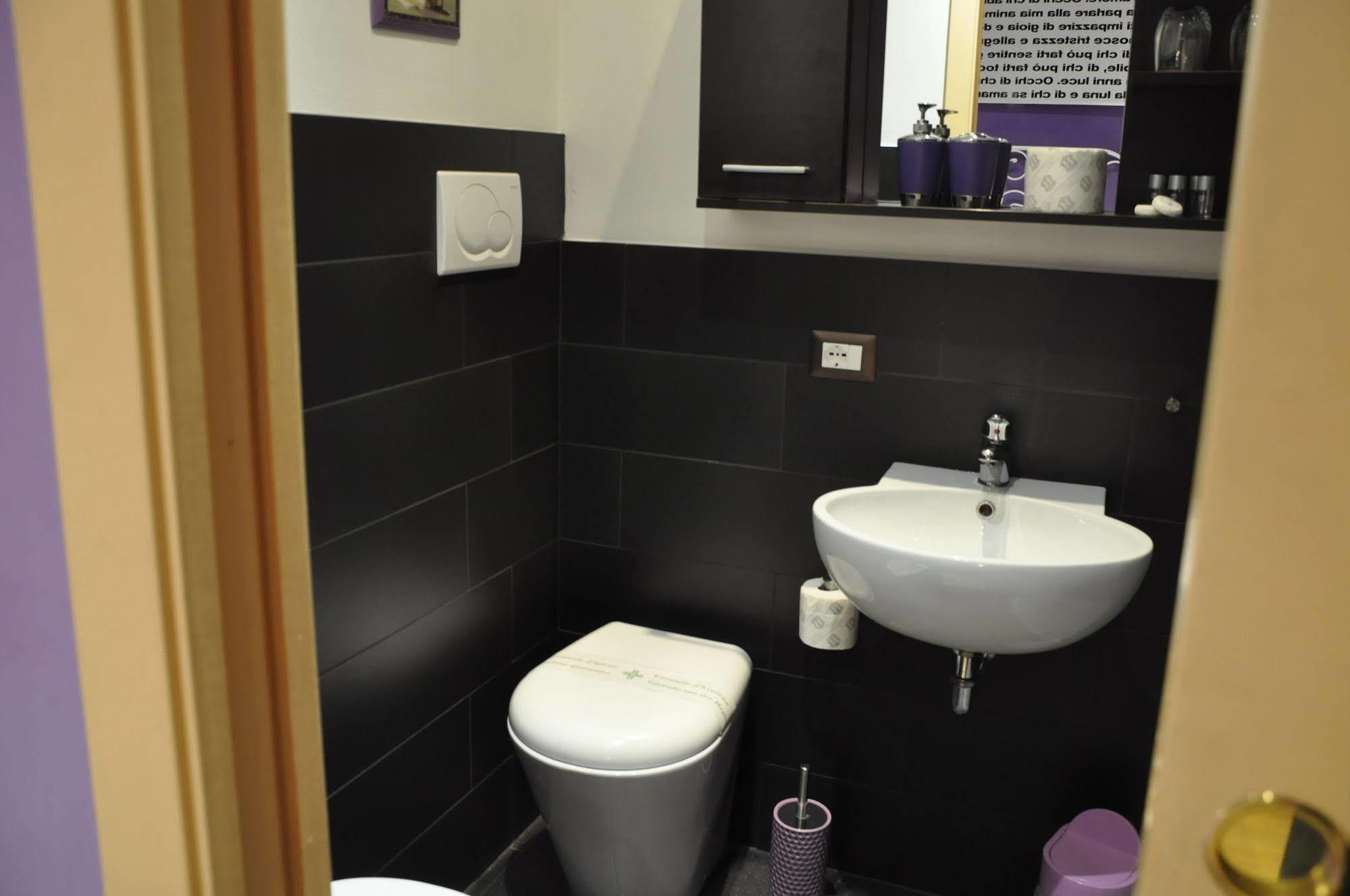 로마 Capocchia House B&B 외부 사진