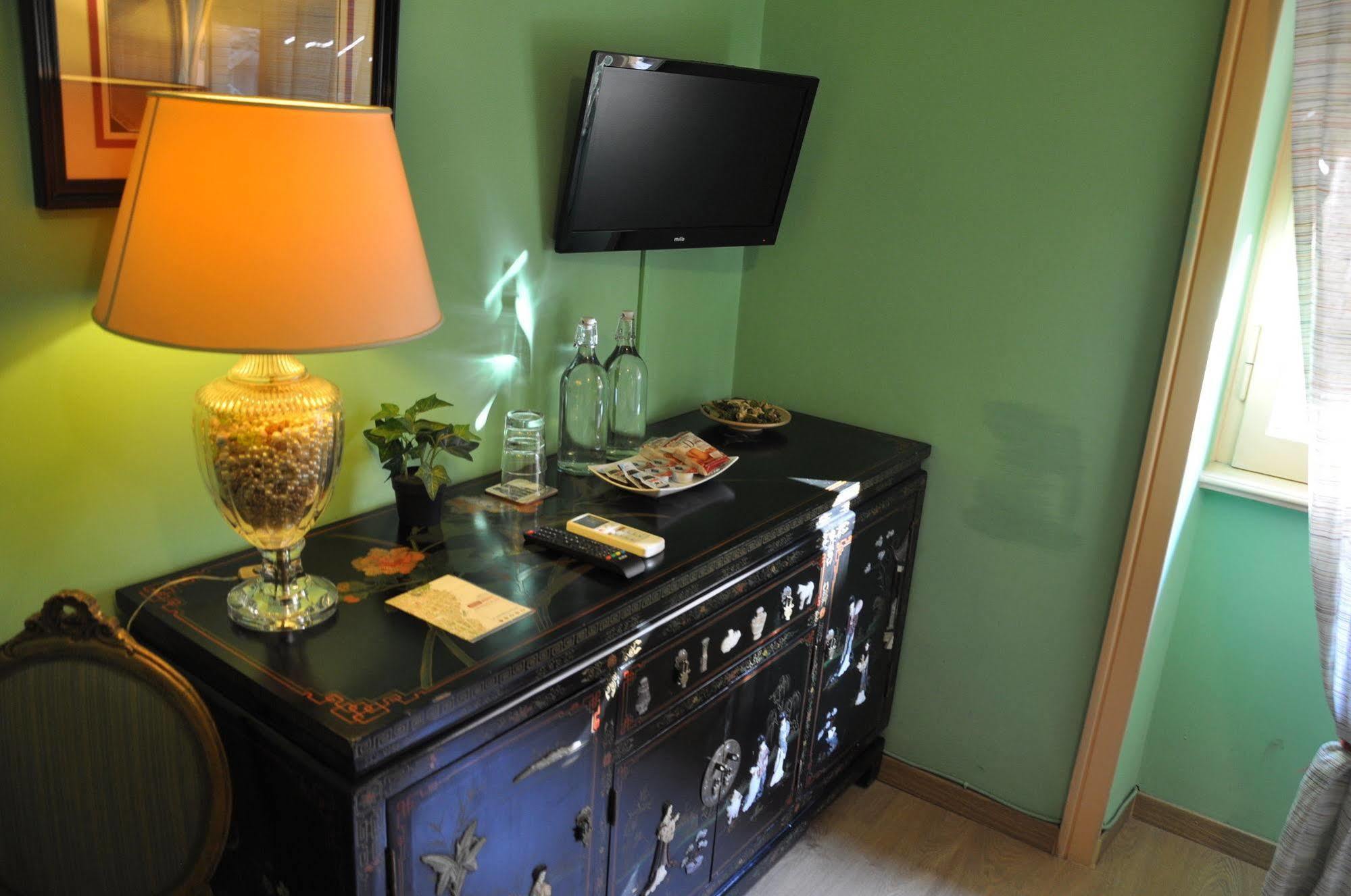 로마 Capocchia House B&B 외부 사진