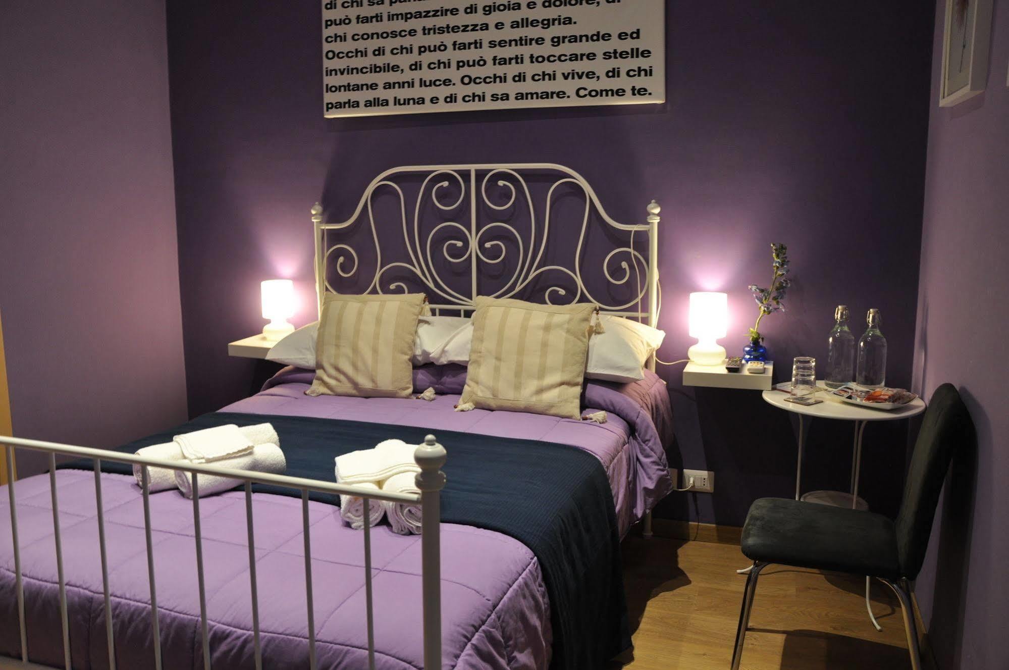 로마 Capocchia House B&B 외부 사진