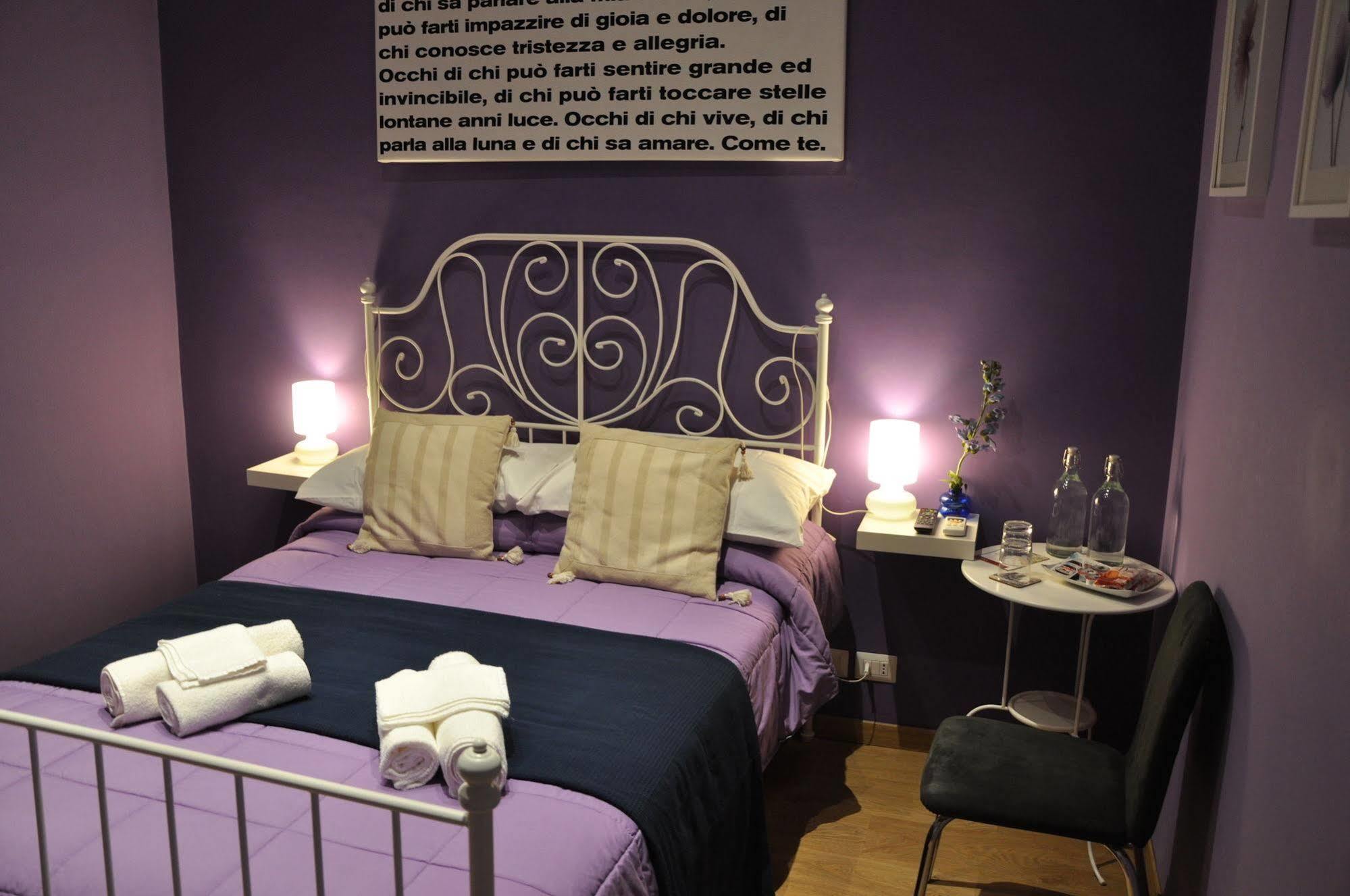 로마 Capocchia House B&B 외부 사진