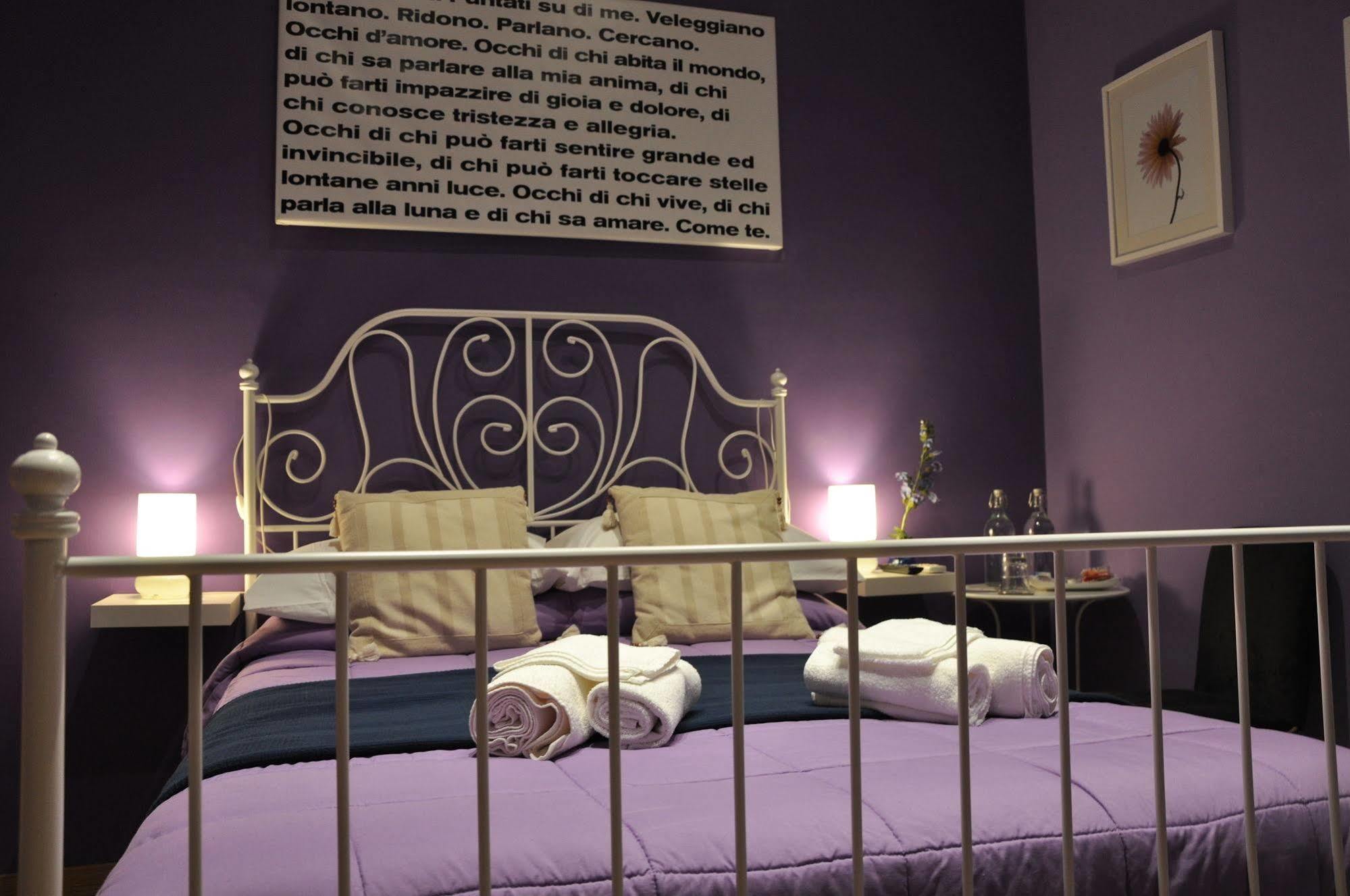 로마 Capocchia House B&B 외부 사진