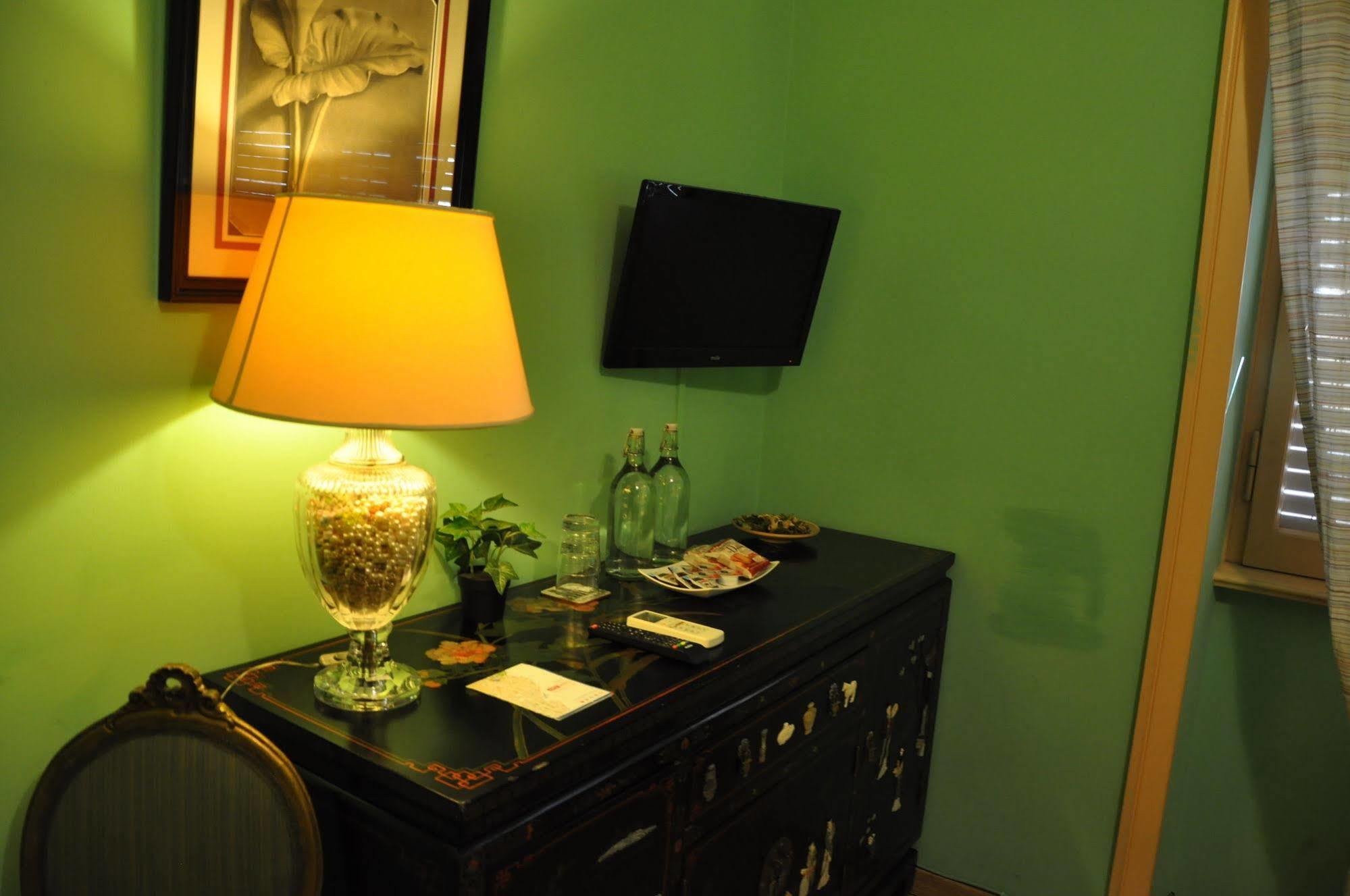 로마 Capocchia House B&B 외부 사진
